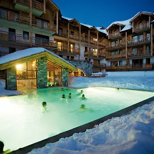 Club Mmv Le Hameau Des Airelles **** Aparthotel