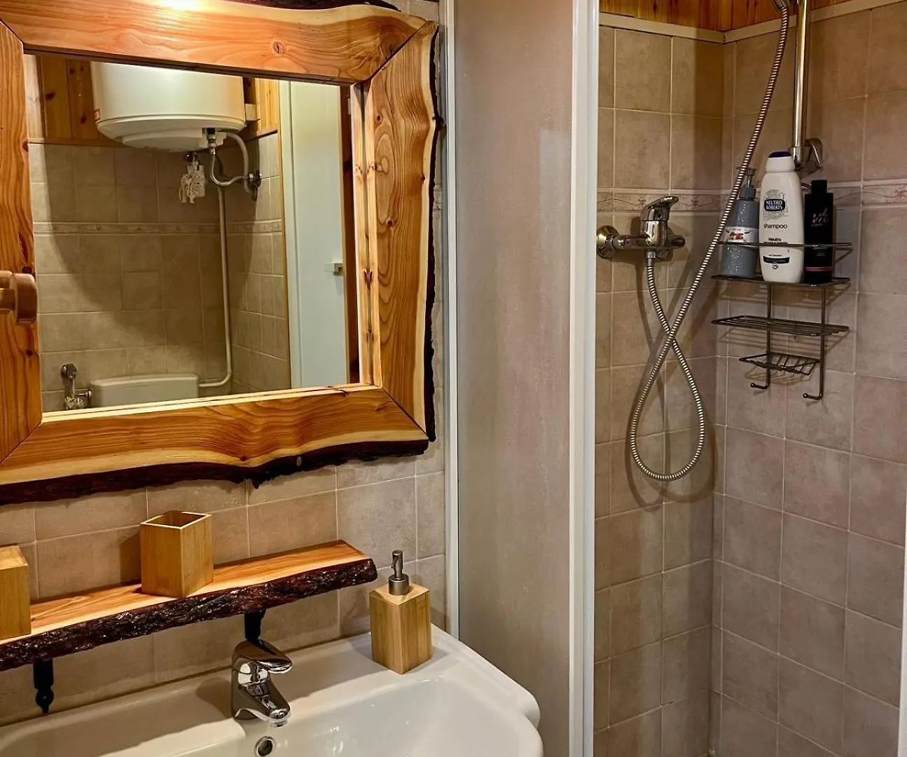 Cosy Apartment In The Mountain Charme Montgenevre 0*,  France
