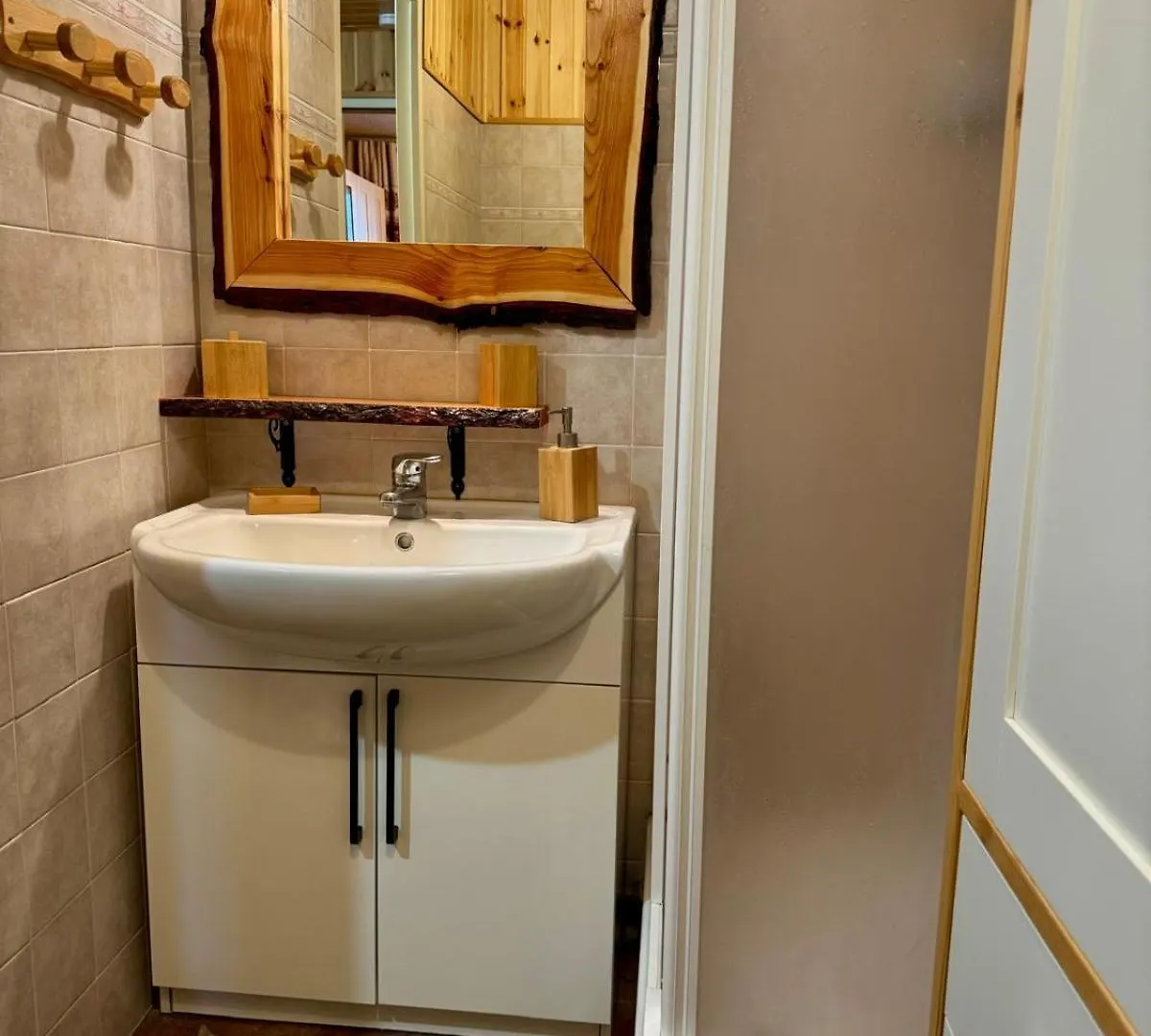 Cosy Apartment In The Mountain Charme Montgenevre France
