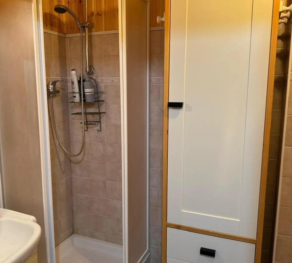 Cosy Apartment In The Mountain Charme Montgenevre