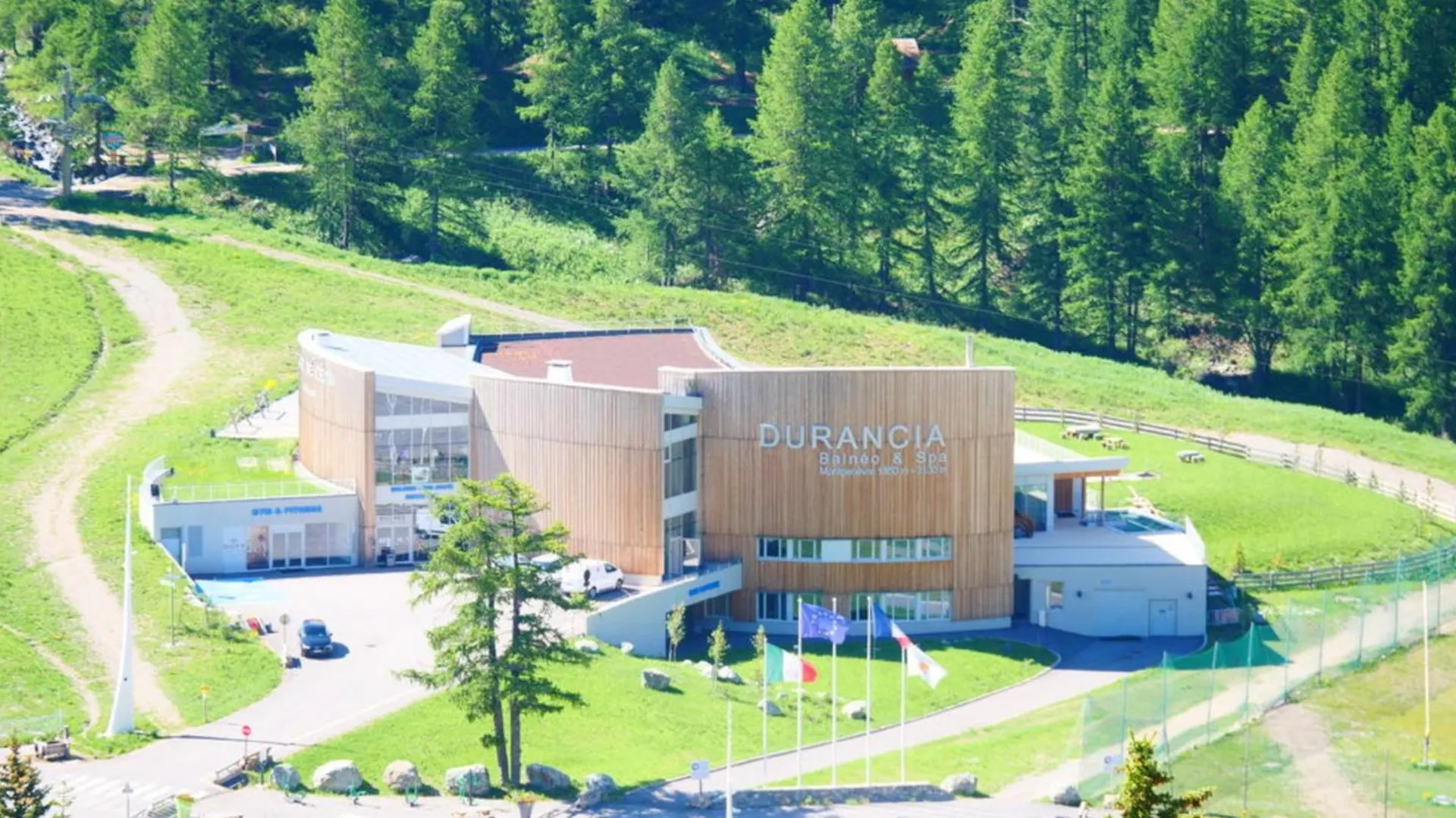 Cosy Apartment In The Mountain Charme Montgenevre